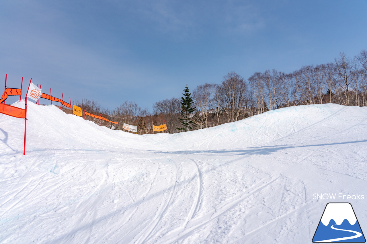 キロロリゾート｜まだまだ山頂は積雪４ｍ超！楽しい春スキー＆スノーボードシーズン到来です(^^)v